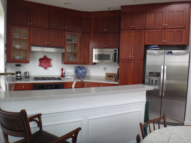 Foto del edificio - 830 Belmont Bay Dr