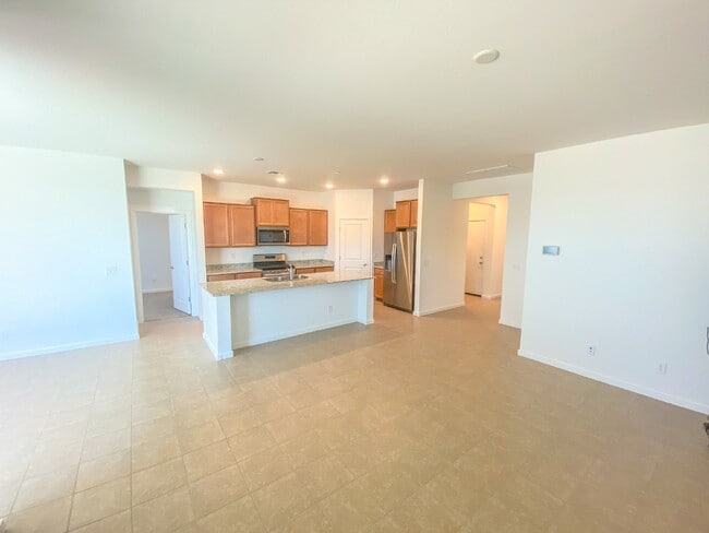 Foto del edificio - 6980 E Gamebird Way