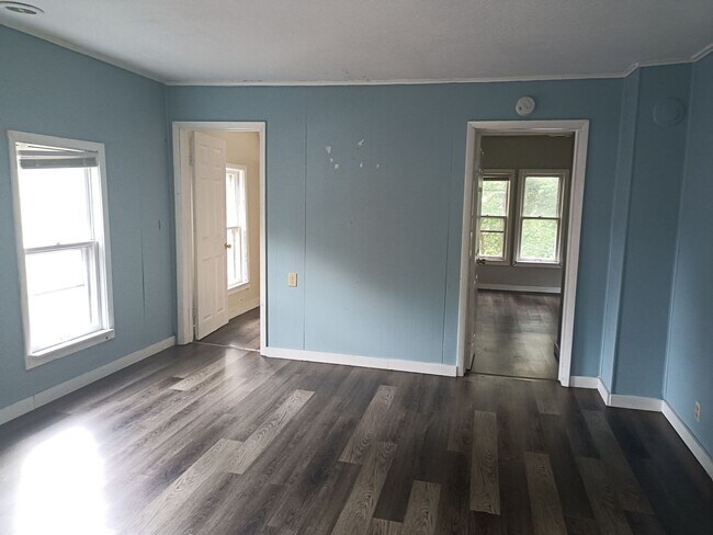 Foto del edificio - 5304 N 34th St