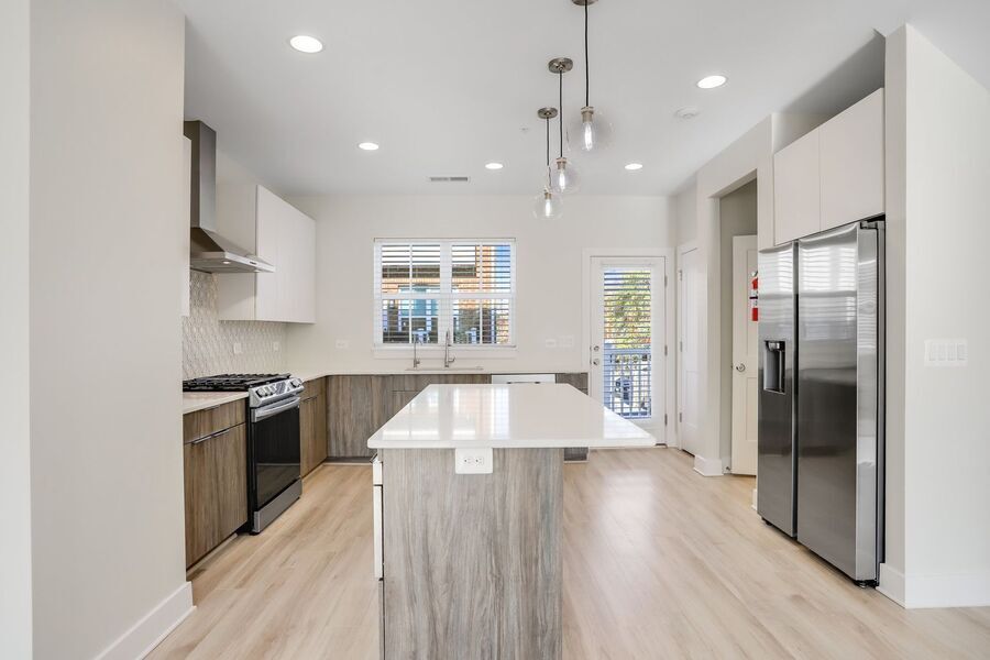 Foto principal - Beautiful Four Bedroom Abode in Brookland/...