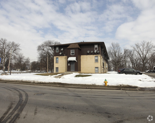 Foto del edificio - 253 Franklin Ave