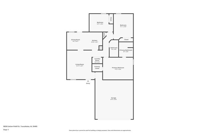 Building Photo - 9038 Cotton Field Cir