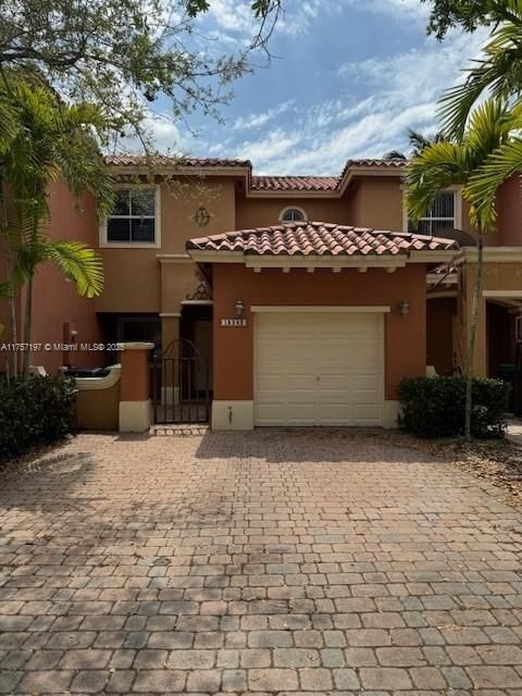 Foto principal - 15242 SW 30th Terrace