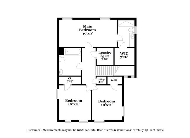 Building Photo - 19412 Timberbluff Dr
