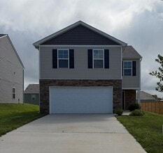 Building Photo - 2320 Beacon Rd