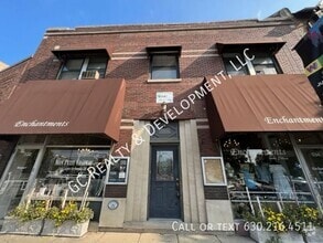 Building Photo - 532-534 Crescent Blvd
