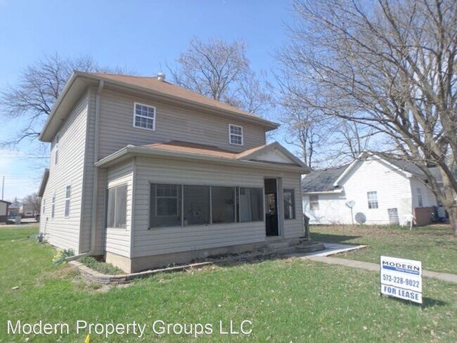 Foto del edificio - 2 br, 1 bath House - 203 S. Mary Ave.