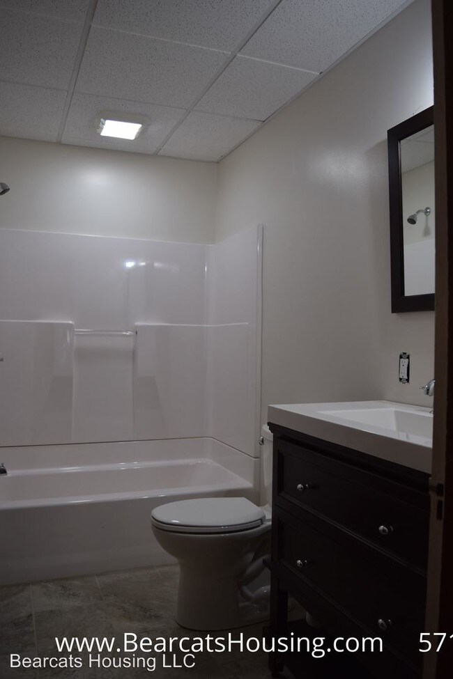 Foto del edificio - 45 Murray St