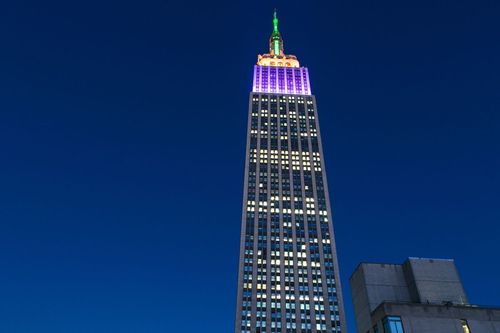 Building Photo - 54 W 34th St