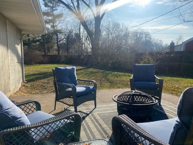 Building Photo - 3515 Indianbrook Dr