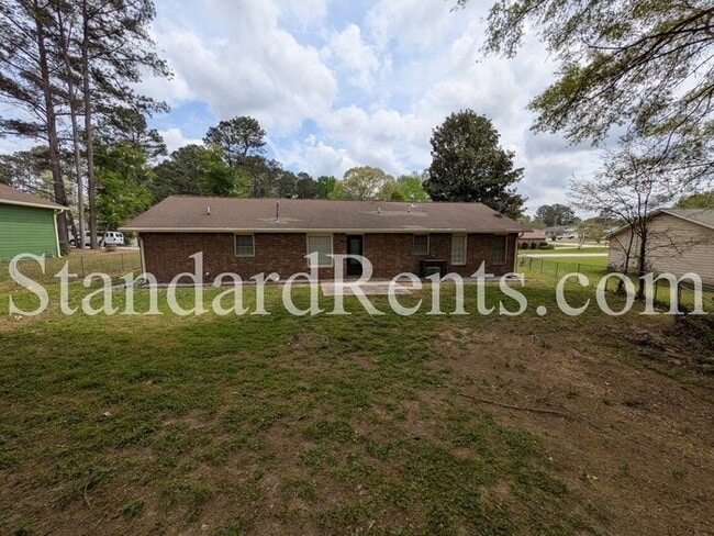 Foto del edificio - 5731 Buck Ct