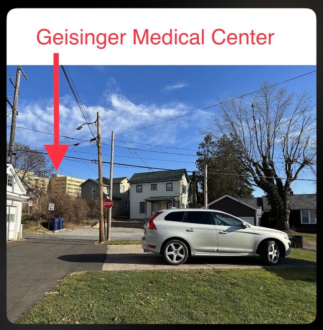 Foto del edificio - 938 Cherry St