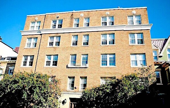 PUERTA ABIERTA 23 de julio, 1-2pm - 1731 Willard St NW