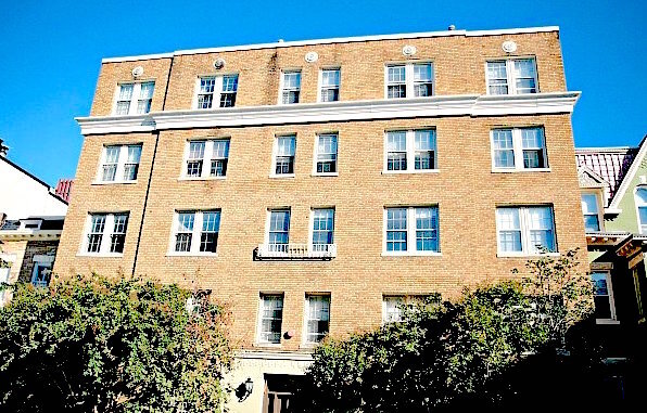 OPEN HOUSE July 23rd, 1-2pm - 1731 Willard St NW