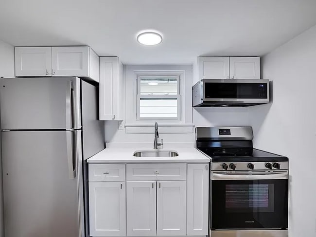 Foto del edificio - 211 N 8th St