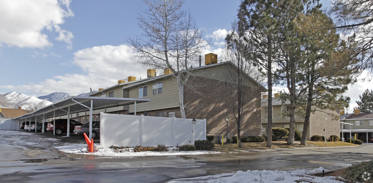 Foto del edificio - Georgetown Plaza