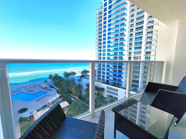 Foto del edificio - 3505 S Ocean Dr