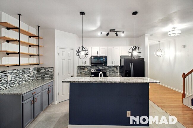 Building Photo - Cozy & Spacious 3BR Townhome in Atlanta