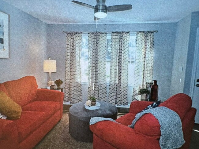 Photo - 1127 Clifton Rd N E Townhome