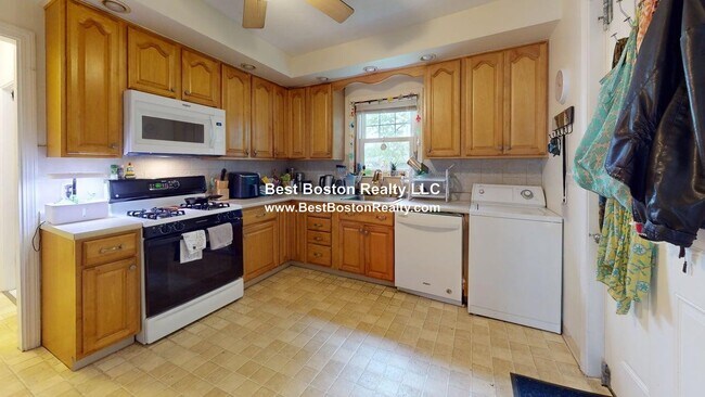 Foto del edificio - 101 Mills St