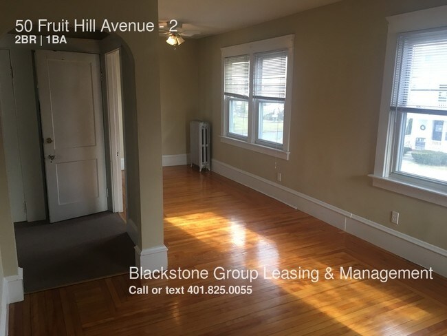 Building Photo - 50 Fruit Hill Ave
