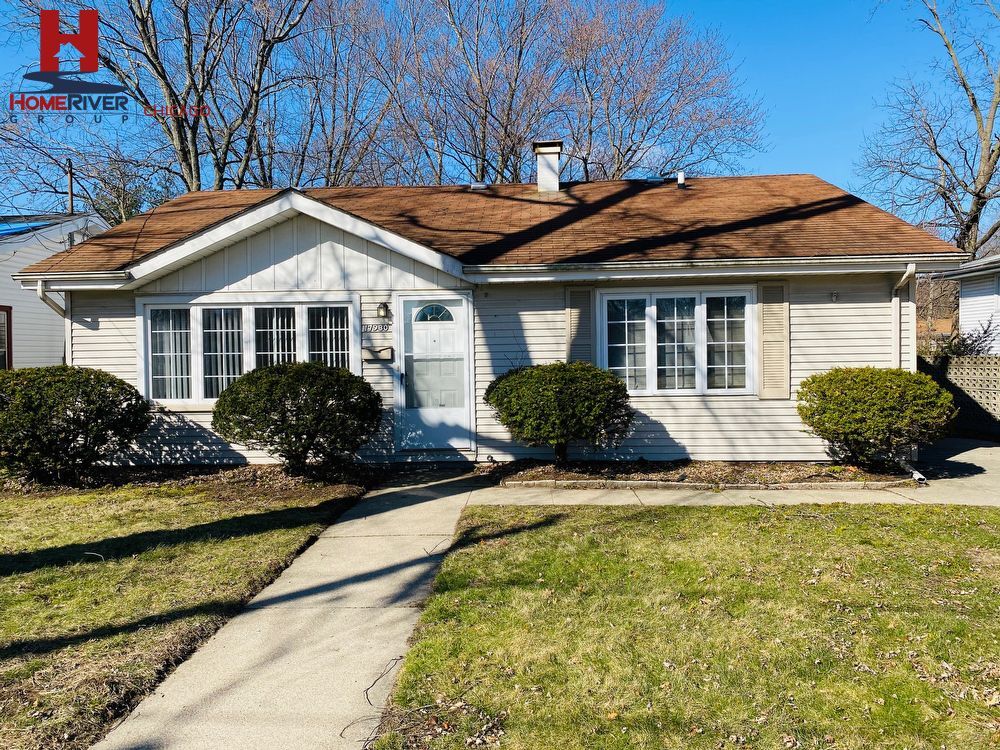 Foto principal - 17930 Rose St Lansing