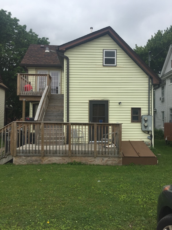 Building Photo - 1418 11th St