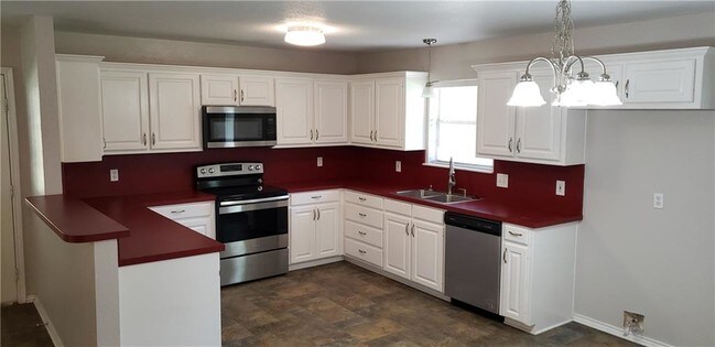 Foto del edificio - 3545 Lone Star Cir