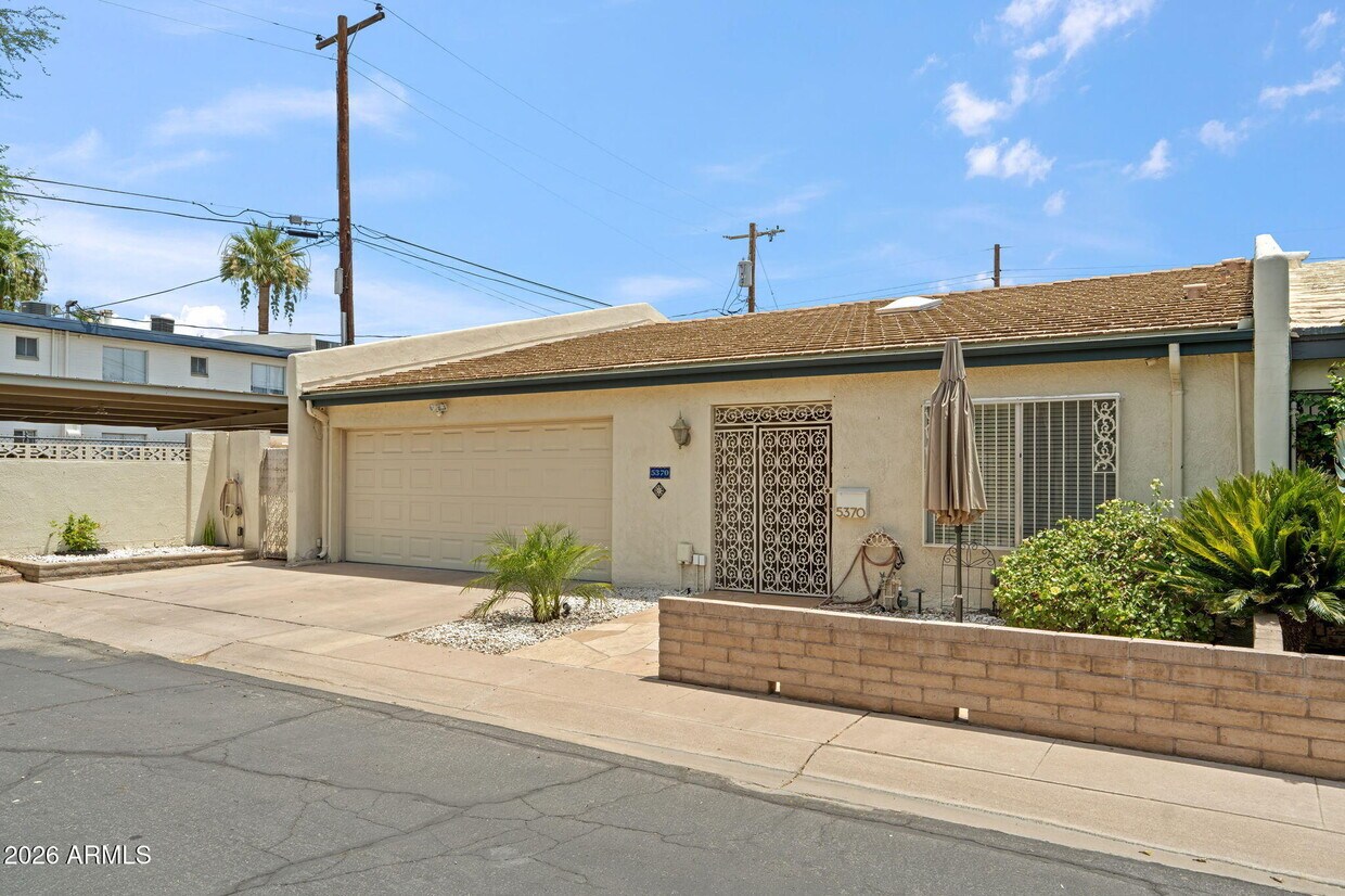 Building Photo - 5370 N 20th St