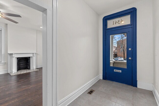 Foto del edificio - 4341 Maryland Ave