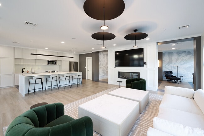 Clubhouse - Rilassare at Rivers Ledge