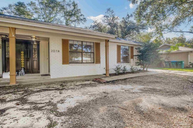 Foto del edificio - 207 McClure Dr
