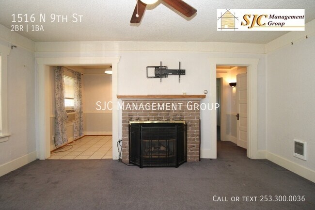 Foto del edificio - 1516 N 9th St