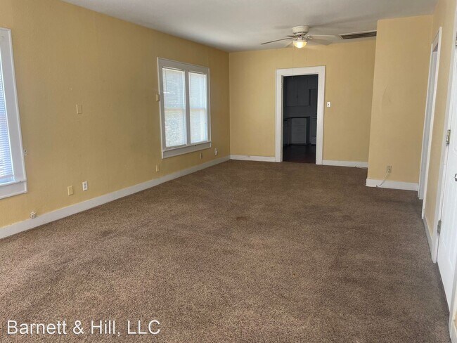 Foto del edificio - 2 br, 2 bath House - 421 Kirkwood