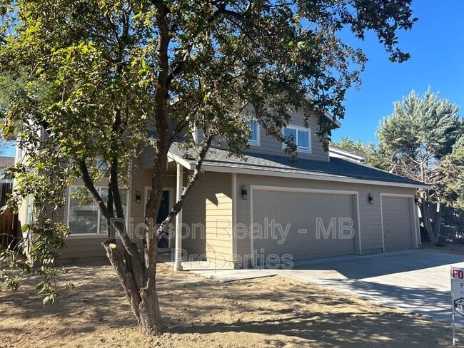 Foto del edificio - 136 Desert Springs Ln