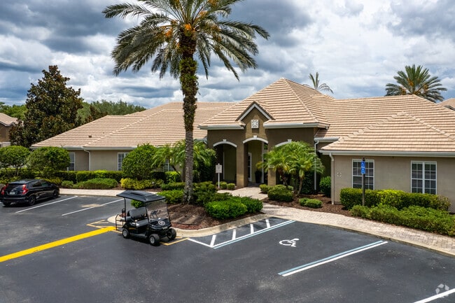 Building Photo - Ballantrae Apartments