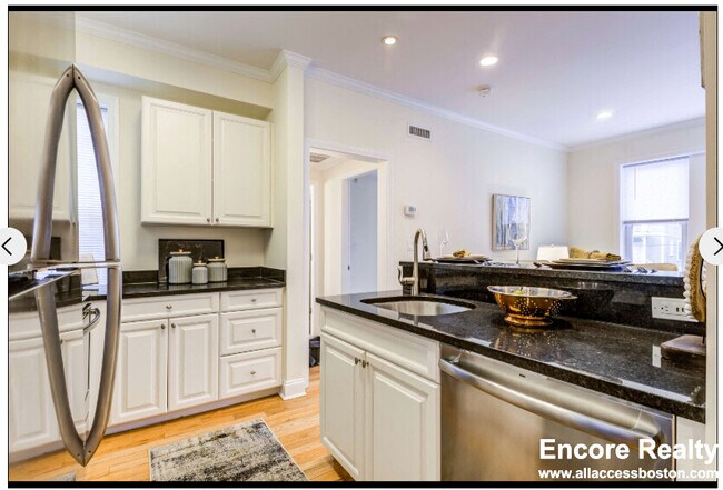 Foto del edificio - 1 Chauncy St