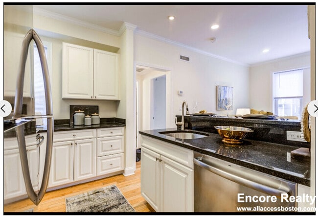 Building Photo - 1 Chauncy St