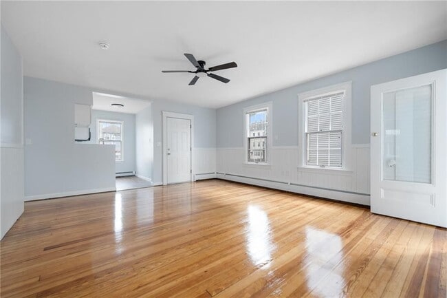 Foto del edificio - 254 Shawmut Ave