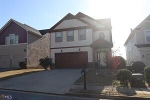 Foto del edificio - 2585 Arnold Mill Rd NW