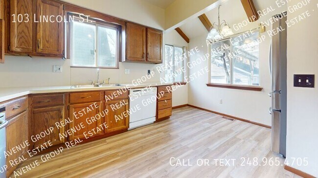 Foto del edificio - 103 Lincoln St