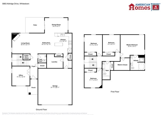 Building Photo - 5883 Aldridge Drive