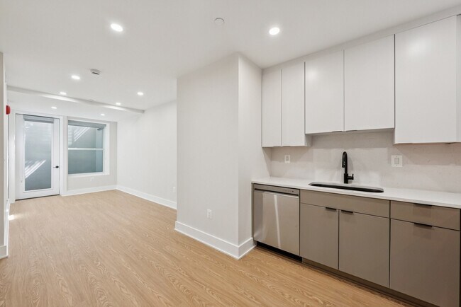 Foto del edificio - Glover Vista Apartments