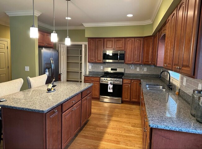 Foto del edificio - 3202 Glencliff Rd