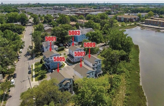 Building Photo - KIL5007-BH