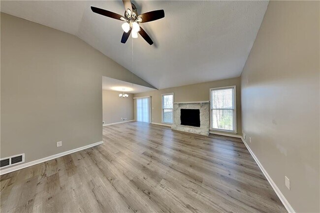 Foto del edificio - 2620 Bluffton Rd