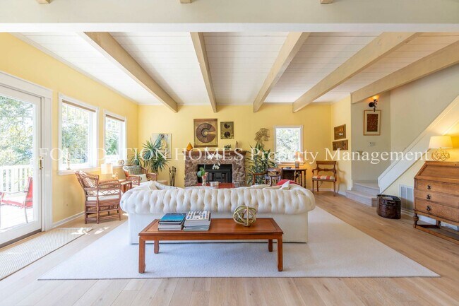 Building Photo - 3 br, 2 bath House - 27 Blithedale Terrace