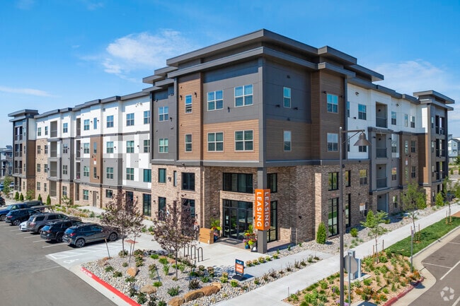 Building Photo - Inkwell at Baseline
