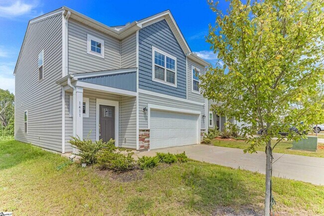 Foto del edificio - 1411 Penrith Ct