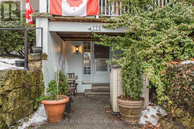 Building Photo - 130 Kenilworth Ave